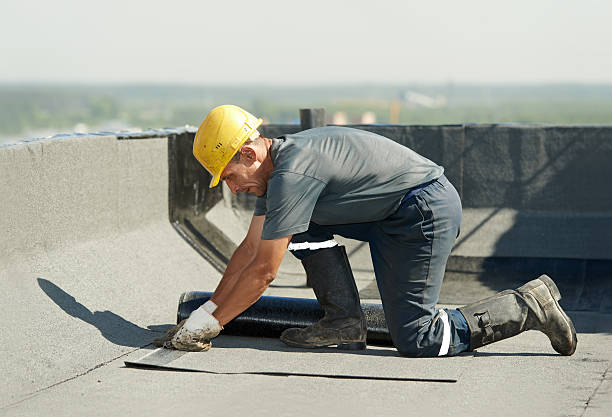 Range of Insulation Solutions in Maple Heights, OH