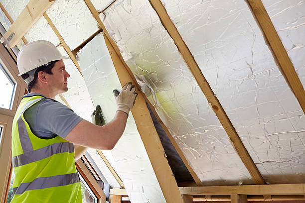 Professional Insulation Contractor in Maple Heights, OH